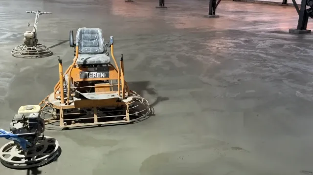 Как рассчитать нагрузку на пол