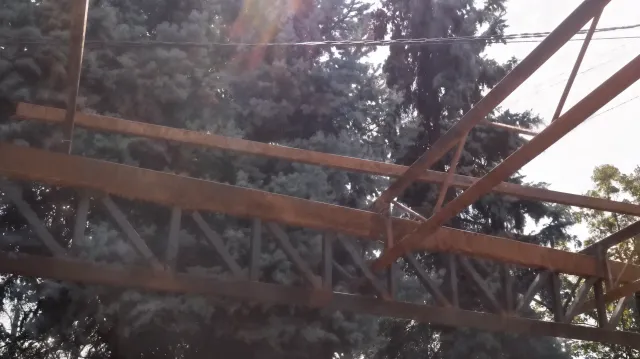 Как рассчитать несущие конструкции из уголка 