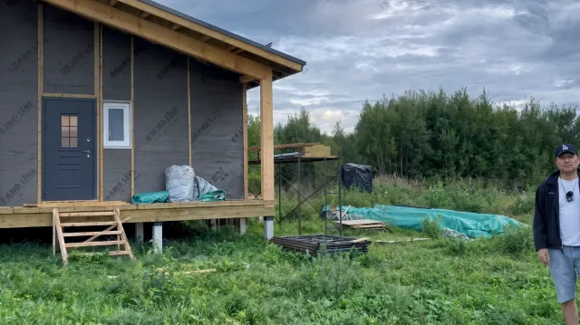 Как рассчитать сваи по нагрузкам для бани