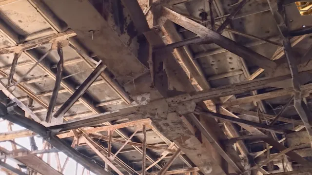 Коэффициенты для расчета по деформации