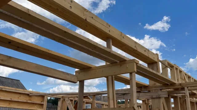 Методика расчета несущих деревянных конструкций