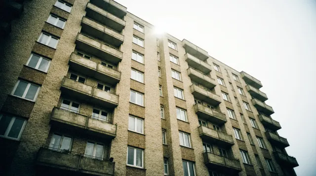 Отчет о расчетах несущих конструкций кирпичного восьмиэтажного жилого здания