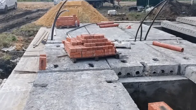 Поверочный расчет несущей способности
