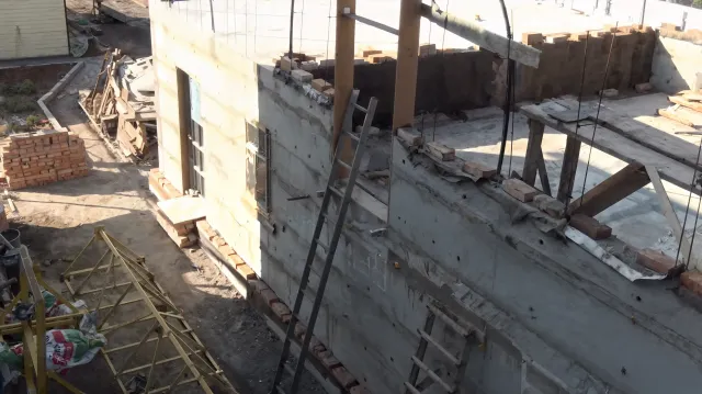 Прочность несущей конструкции: расчет