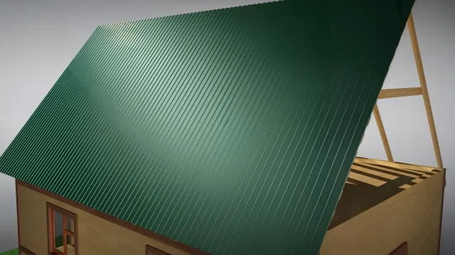 Программа расчета несущей способности профнастила