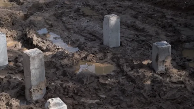 Программы для расчета несущей способности свай