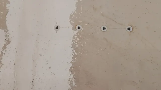 Расчет дюбелей на несущую способность