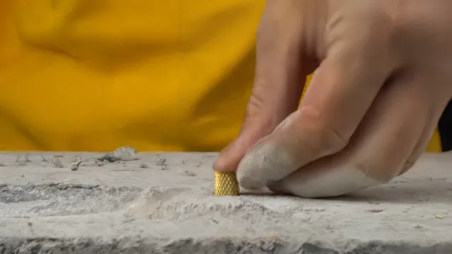 Расчет несущей способности анкера