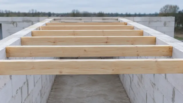Расчет несущей способности доски