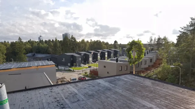 Расчет несущей способности кровли