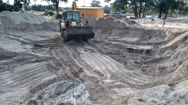 Расчет несущей способности основания фундамента