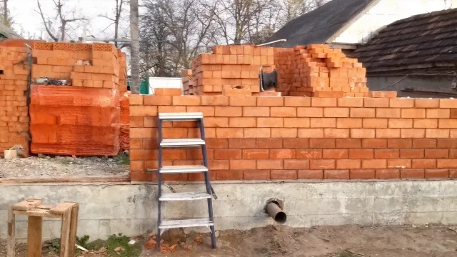 Расчет несущей способности строительных конструкций