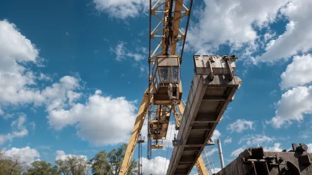 Расчёт несущей способности колонны