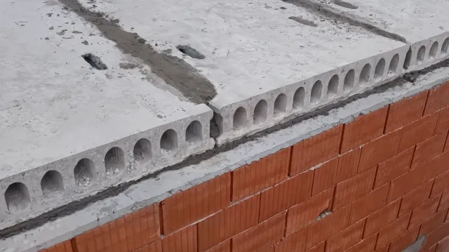 Расчёт несущей способности плиты ПК1-60.12 с арматурой 14 А500: