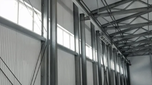 Как рассчитать несущую конструкцию